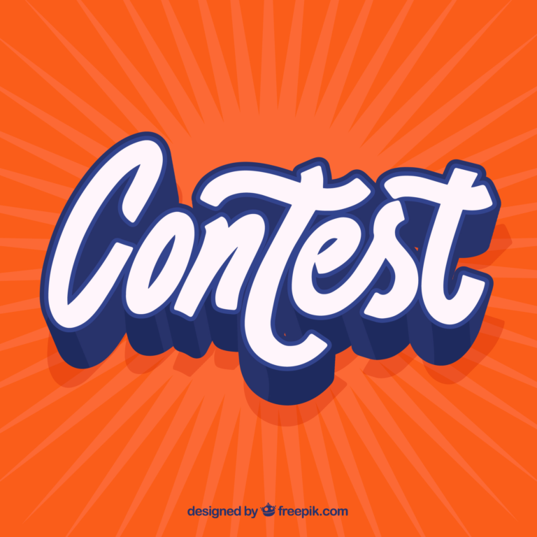 2027 Calendar Art Contest